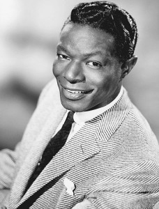 NAT KING COLE 1919-1965