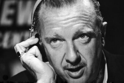 CBS Radio Reflects on Viet Nam, News of 1966