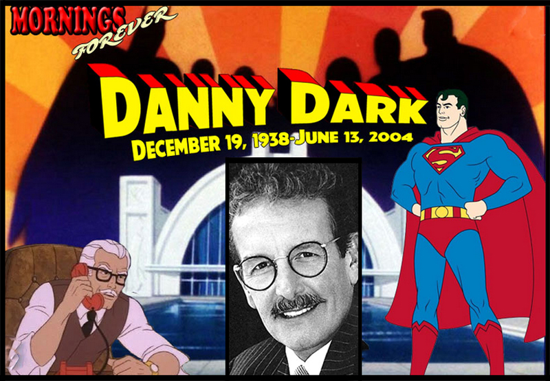 Danny Dark: From Radio Star to Voice-Over King