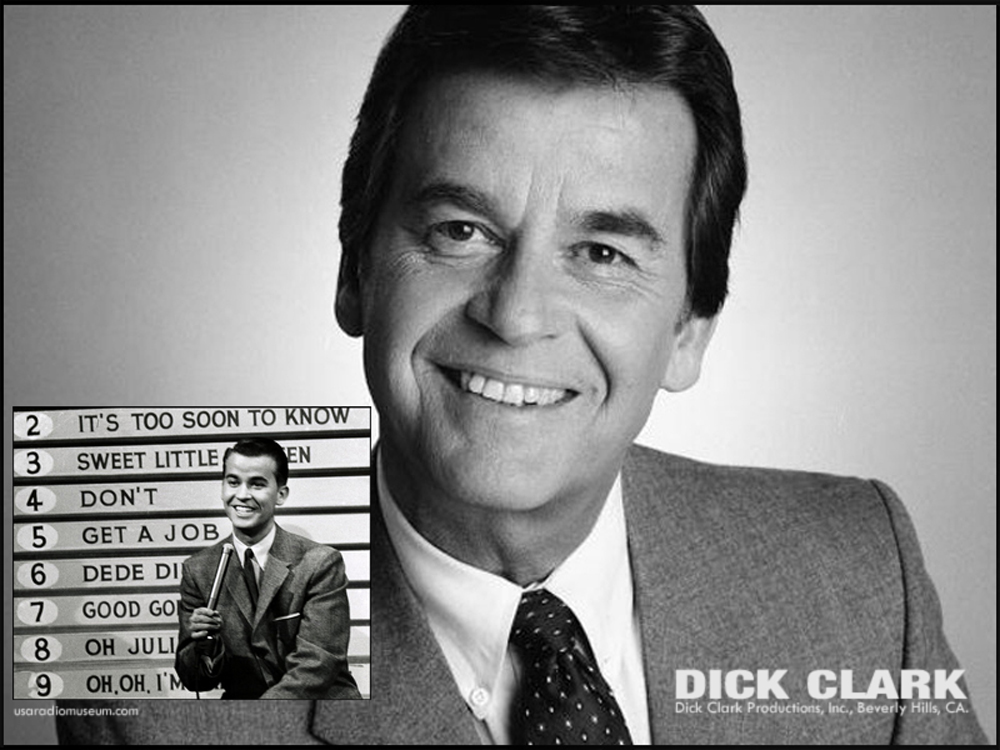 Reflections: The Impact Dick Clark Left on Broadcasting