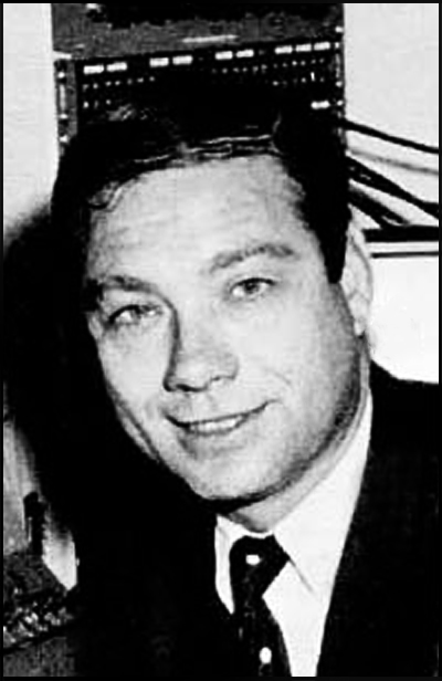 Don Rocke Quixie in Dixie: When WQXI, ‘Dr. Don’ Captivated Atlanta’s Airwaves ...