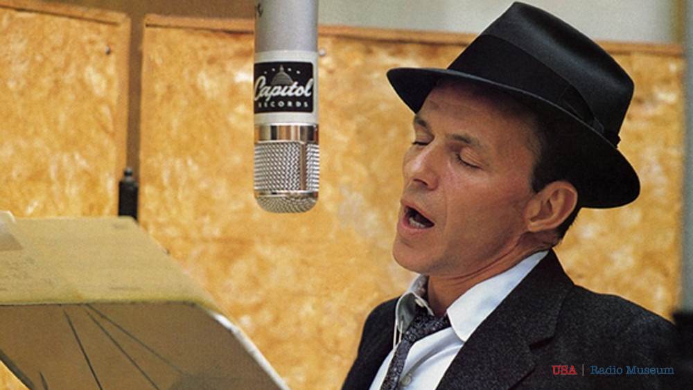 Frank Sinatra: The Man, His Life, His Music, His Legacy Endures
