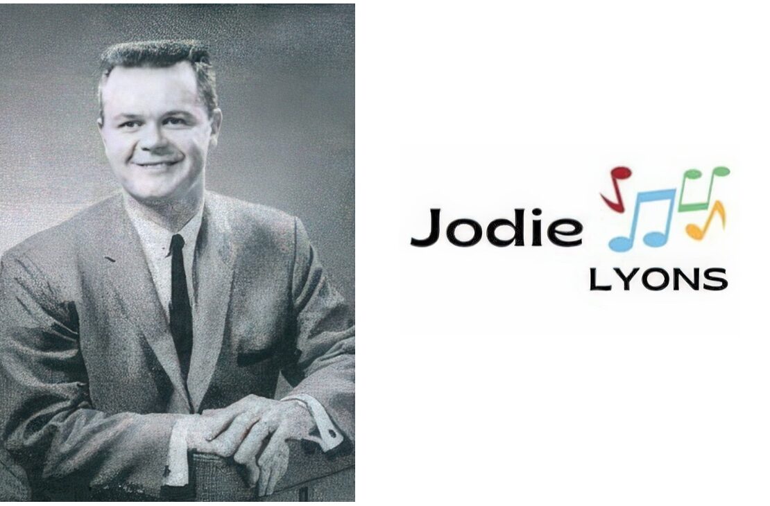 Jodie Lyons – The Legendary Jingle Maestro Jodie Lyons – The Legendary Jingle Maestro