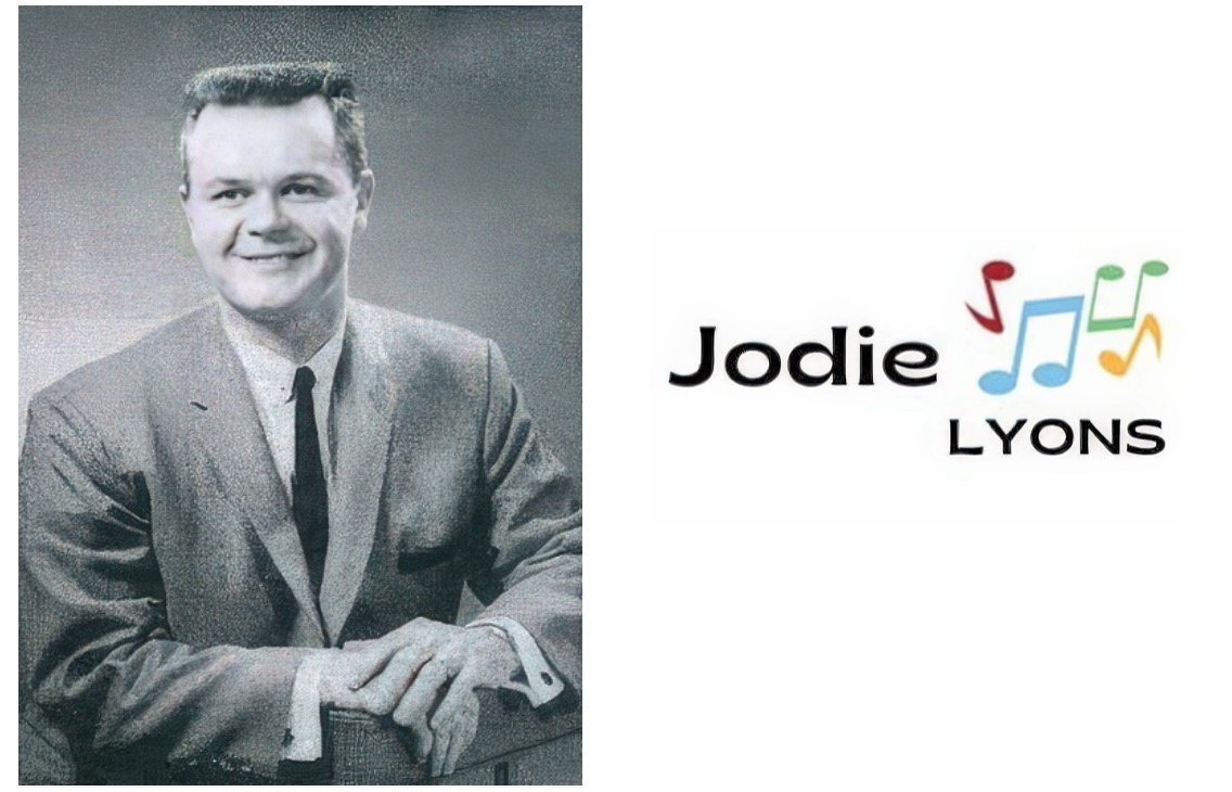 Jodie Lyons – The Legendary Jingle Maestro
