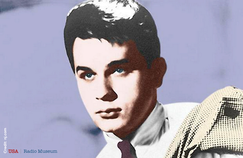 When “Lightnin’” Struck and Radio Listened: Remembering Lou Christie