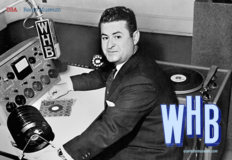 Kansas City’s Radio Heartbeat: WHB Still Signals Through the Decades