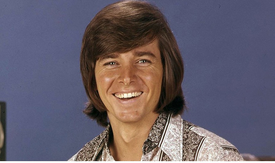 Bobby Sherman, 1960s Teen Idol Turned Real-Life Hero, Dies at 81