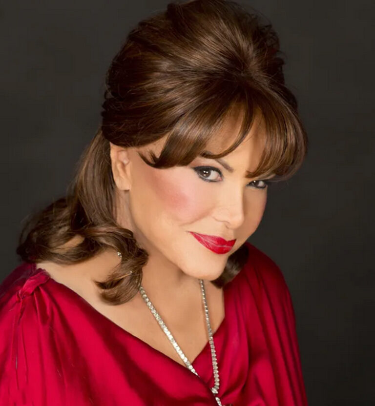 Connie Radi Where the Songs Are: The Enduring Grace of Connie Francis – USA Radio ...