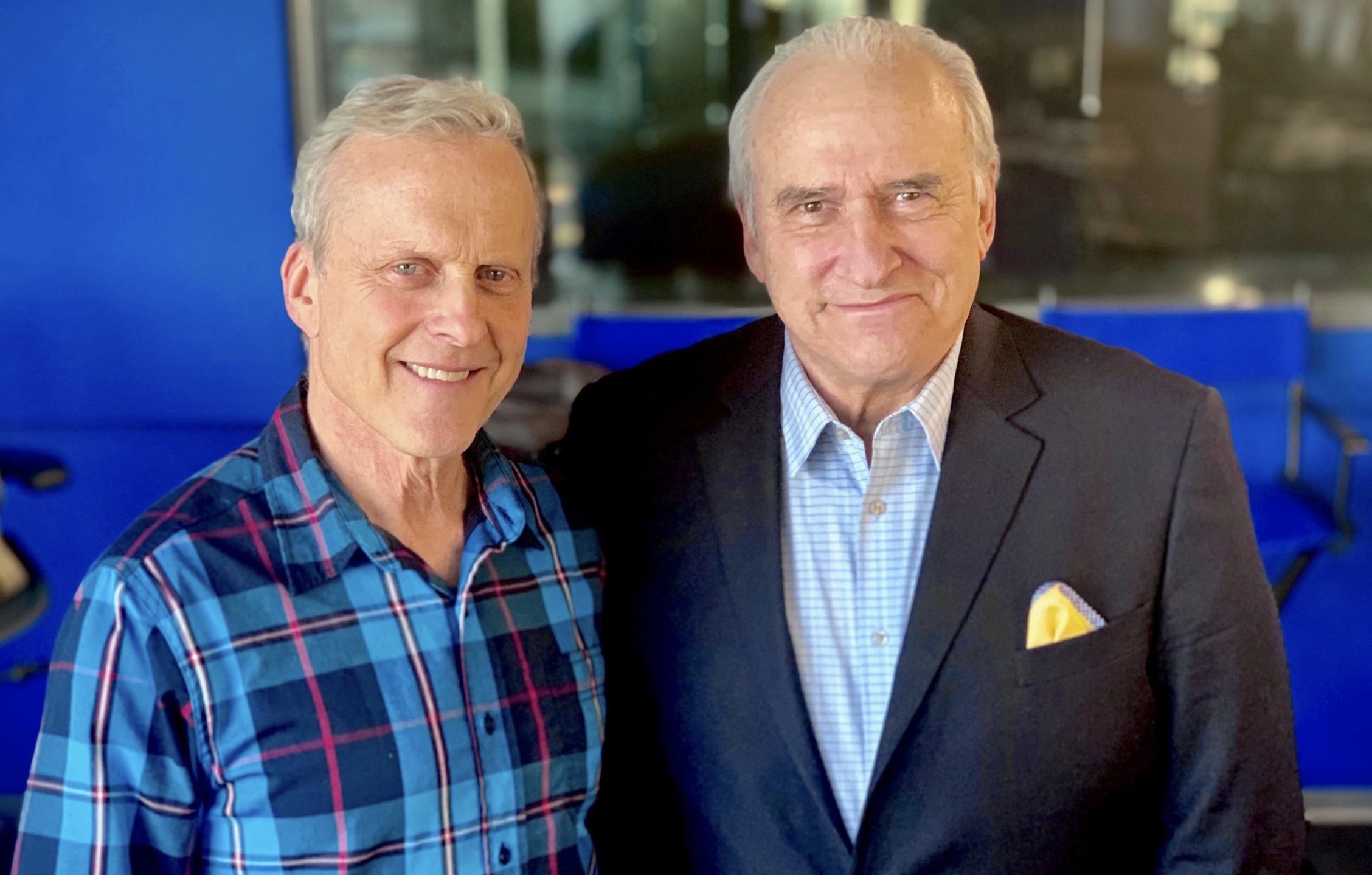 For Radio Geeks Only with John Landecker & Bob Sirott