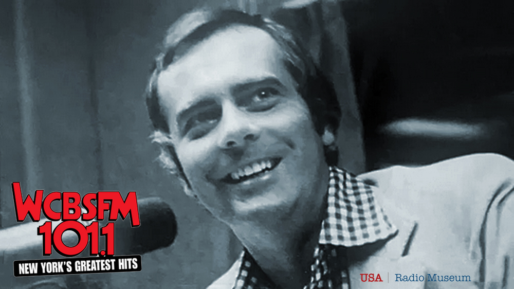 The Enduring Broadcasting Legend of ‘Mr. Music’. . . aka Norm N. Nite