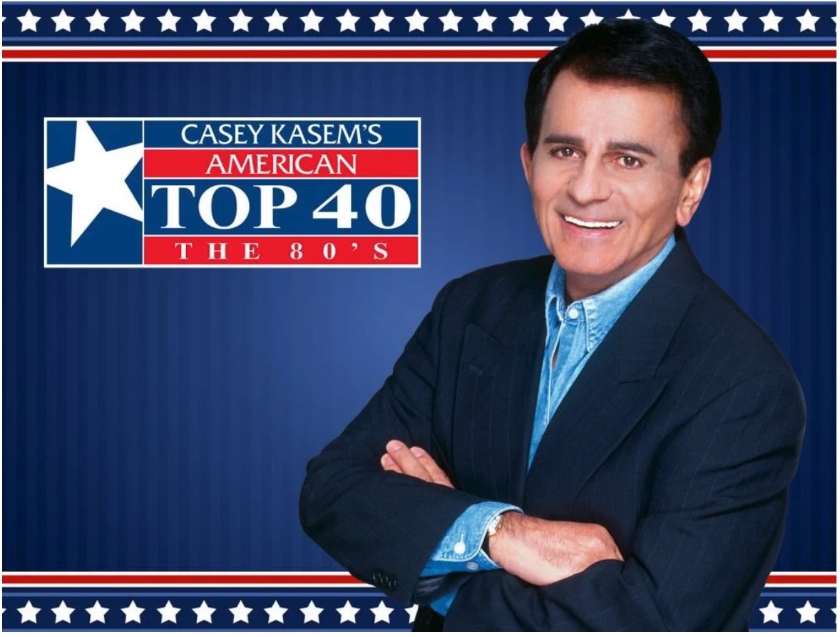 Casey Kasem: The Voice That Counted Down America’s Heartbeat