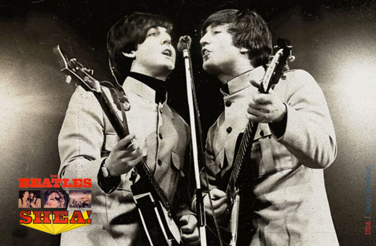 August 15, 1965: The Night the Beatles Electrified and
