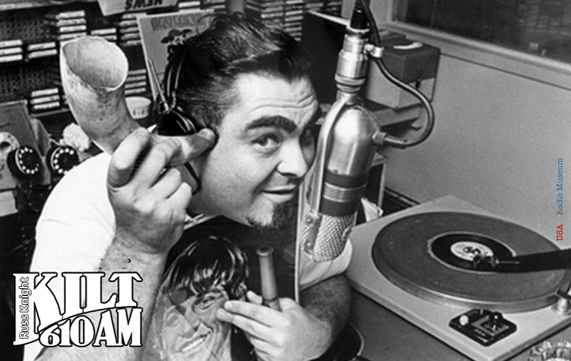 Preserving the Pulse: KILT’s Enduring Signal and Texas Radio Imprint