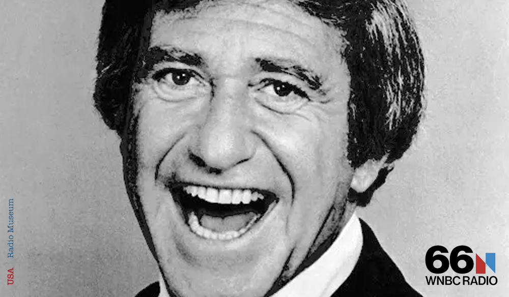 The Legendary Comic Behind the NBC Mic: Soupy’s Radio Renaissance