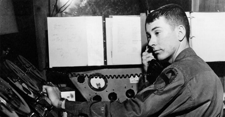 The GI’s Radio Companion: Remembering the ‘Armed Forces Vietnam Network ...