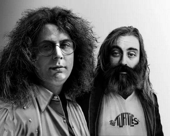 Happy Forever: The Harmonies, Humor, and Legacy of Mark Volman – USA ...