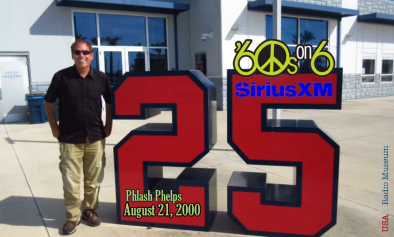 Phlash Phoenix Phlash Phourward, Today: A Celebration of Phlash Phelps’ 25 Years on ...