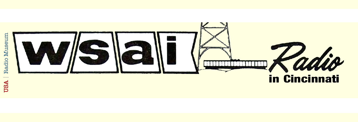 WSAI: Honoring 100 Years of Signal – A Legacy Still Broadcasting
