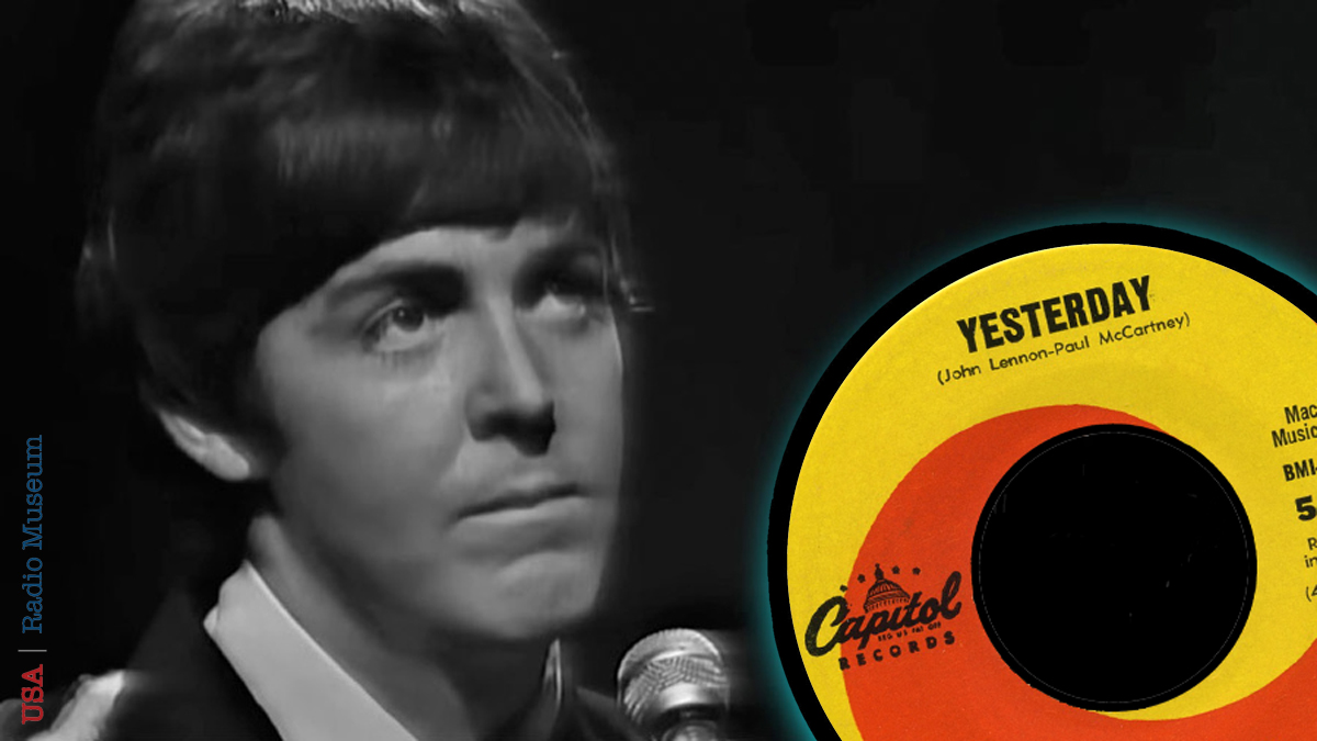 Yesterday, Today, and Always: Celebrating 60 Years of the Most Covered Song in Pop Music History