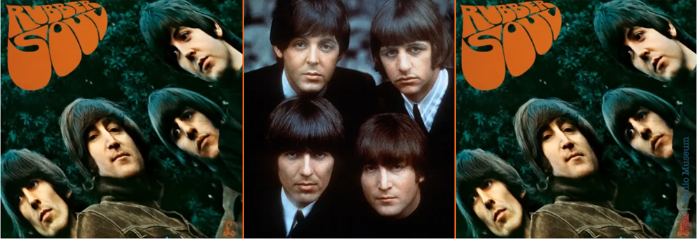 November 11, 1965 — ‘Rubber Soul’ Completed: The Beatles’ Leap Toward LP Mastery November 11, 1965 — ‘Rubber Soul’ Completed: The Beatles’ Leap Toward LP Mastery