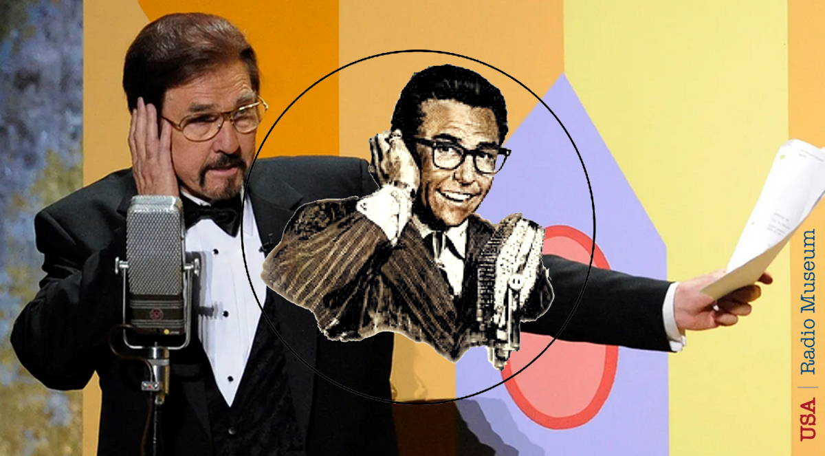 “Beautiful Downtown Burbank”: The Sonic Voice and Legacy of Gary Owens