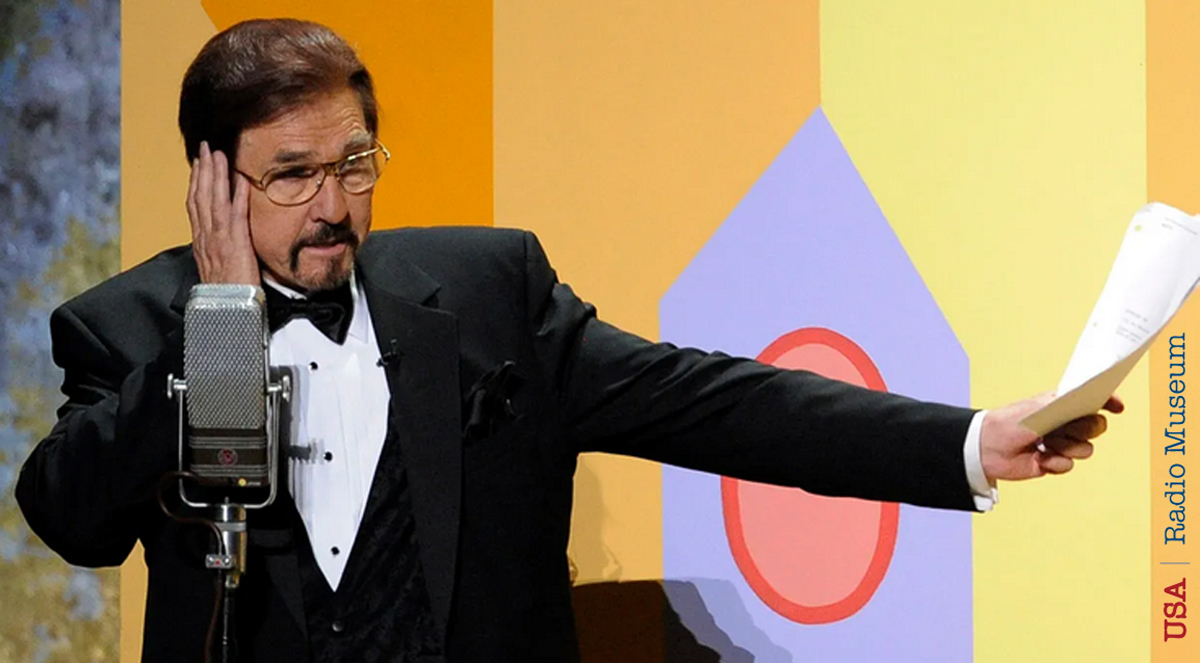 “Beautiful Downtown Burbank”: The Sonic Voice and Legacy of Gary Owens “Beautiful Downtown Burbank”: The Sonic Voice and Legacy of Gary Owens