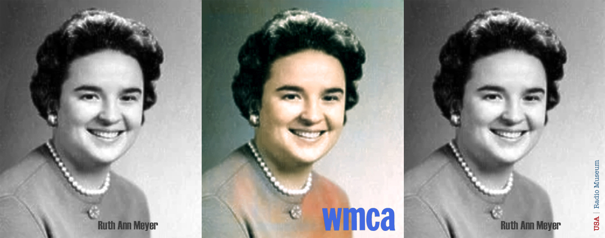 A Life Programming Broadcasting Legacy: Ruth Meyer’s Enduring Impact on Radio Culture and Memory