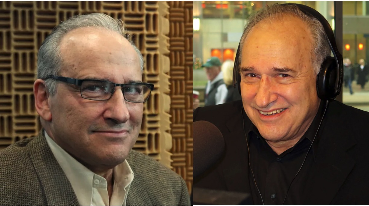 The John Records Landecker Interview The John Records Landecker Interview