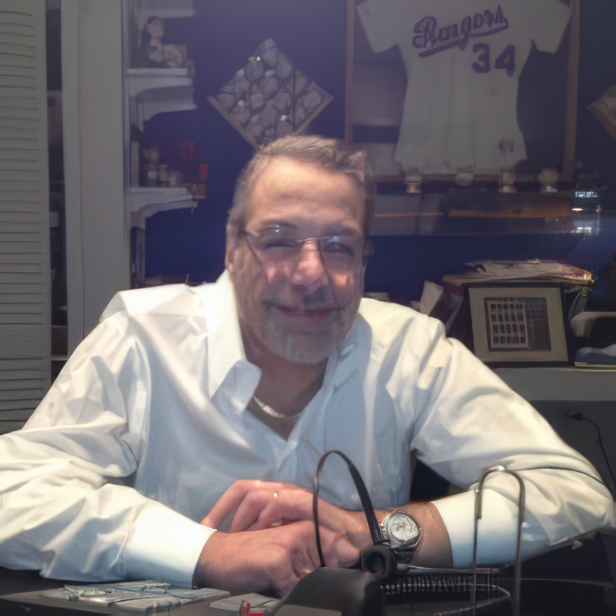 Remembering Brad Saul: Celebrating a Life of Innovation, Courage, and Radio Genius Remembering Brad Saul: Celebrating a Life of Innovation, Courage, and Radio Genius