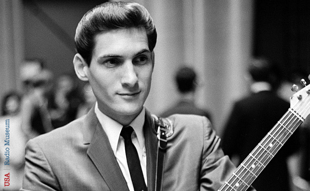 Steve Cropper Memorialized: The Guitarist Who Defined the Soul of Memphis