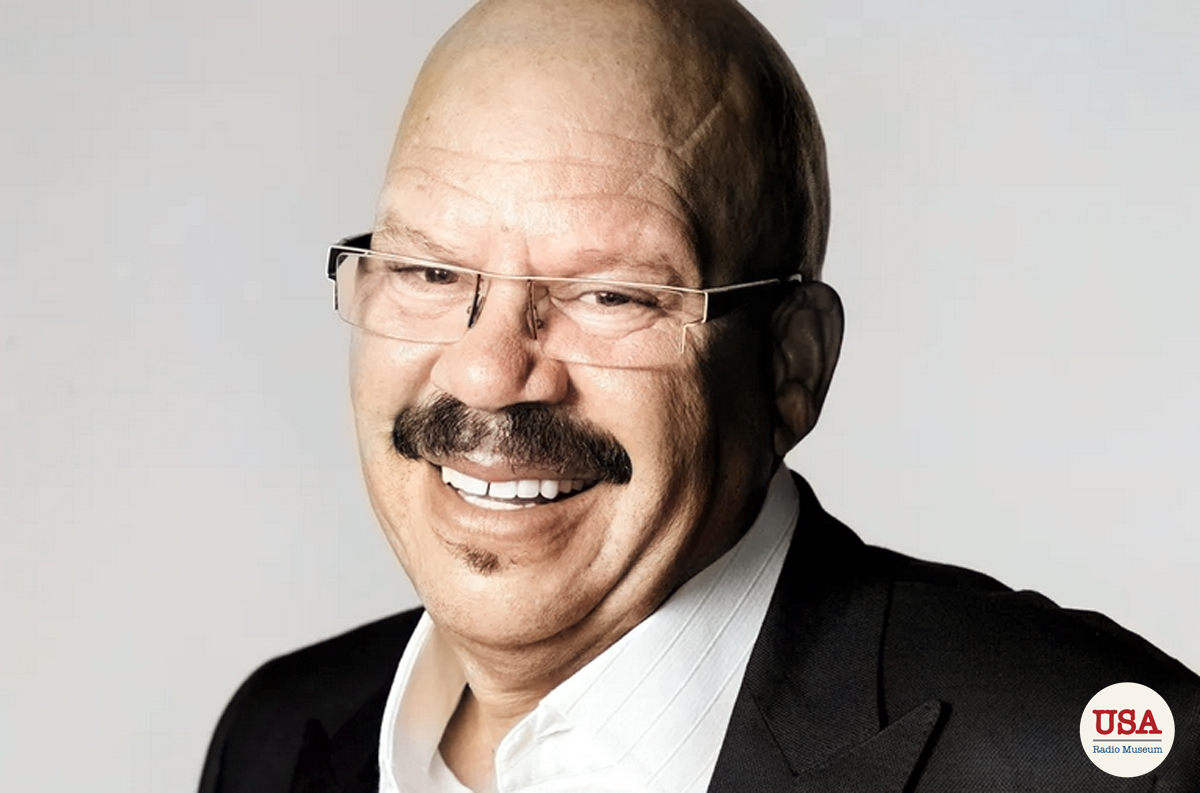 The Hardest Working Man in Radio: Tom Joyner’s Ascent — A Career That Took to the Skies