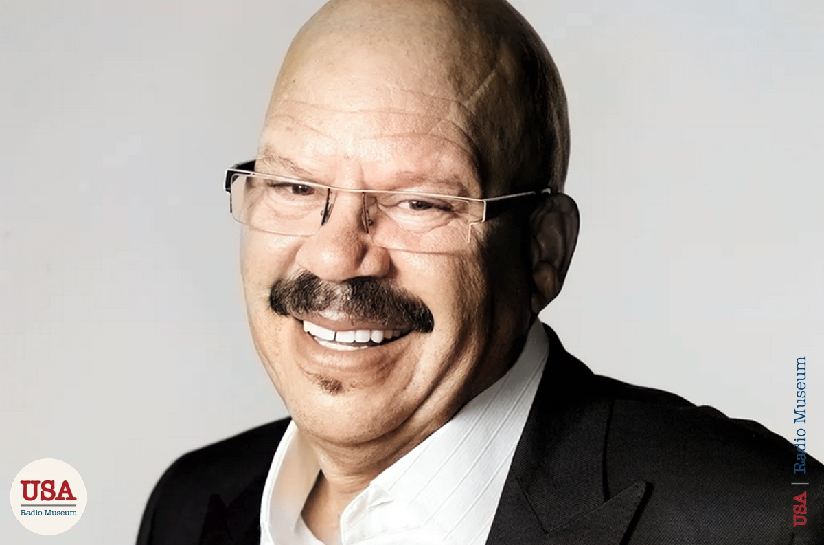 The Hardest Working Man in Radio: Tom Joyner’s Ascent — A Career That Took to the Skies