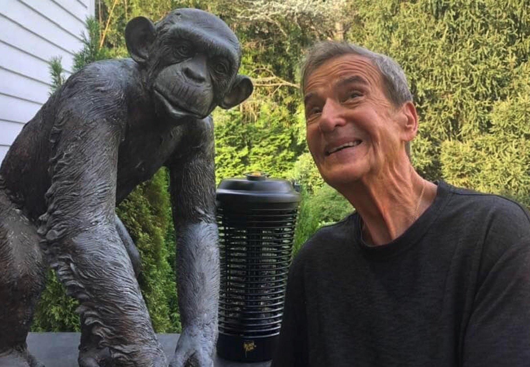 The Joey Reynolds Interview with Jim Hampton The Joey Reynolds Interview with Jim Hampton