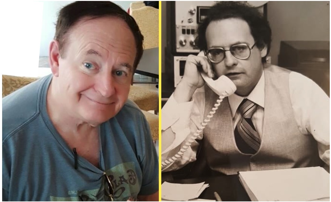 Bill Hennes: From “Wild Willy” to Radio Architect