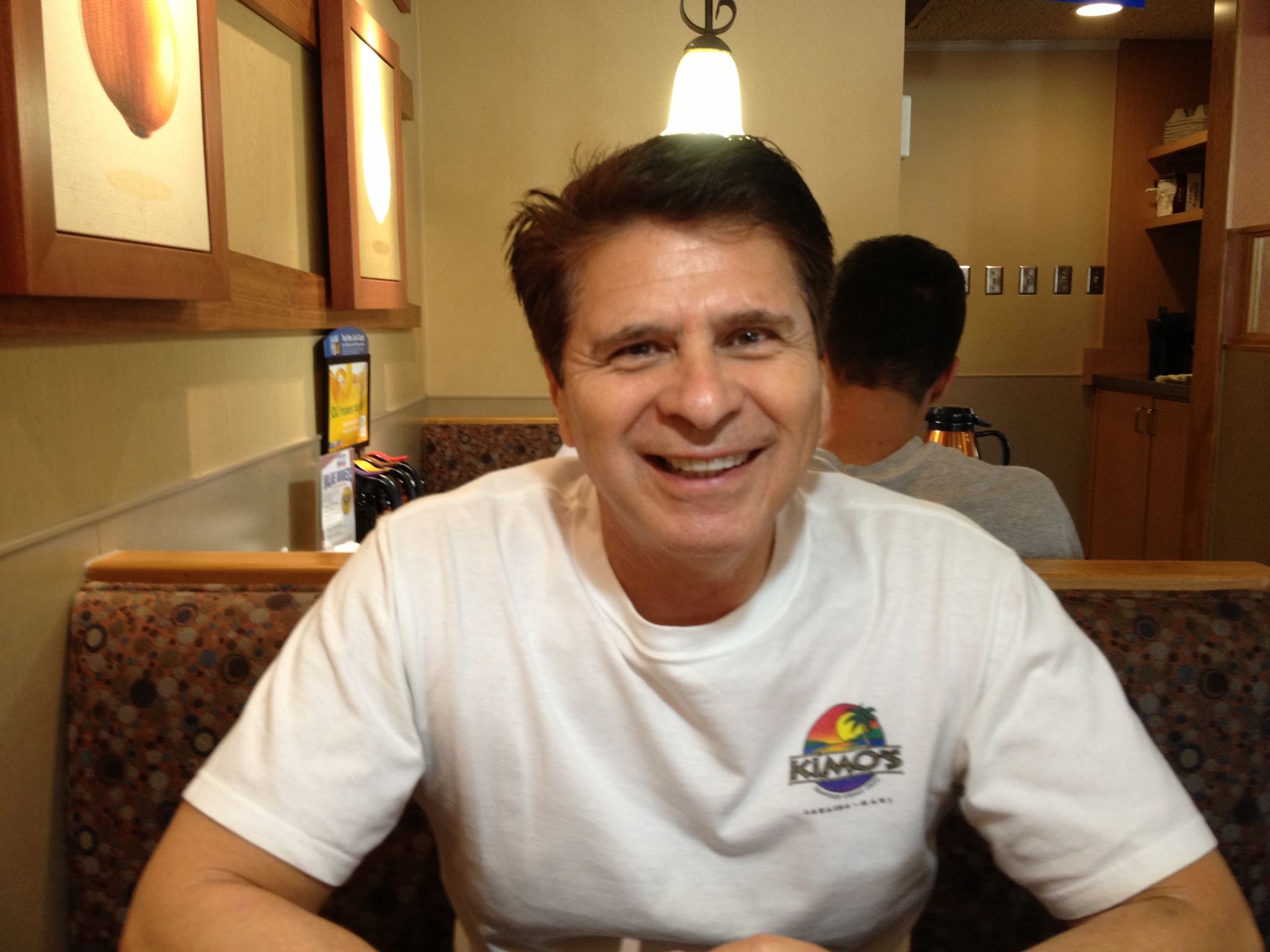 LA’s Legendary Programmer, Jhani Kaye, Interviewed by Jim Hampton