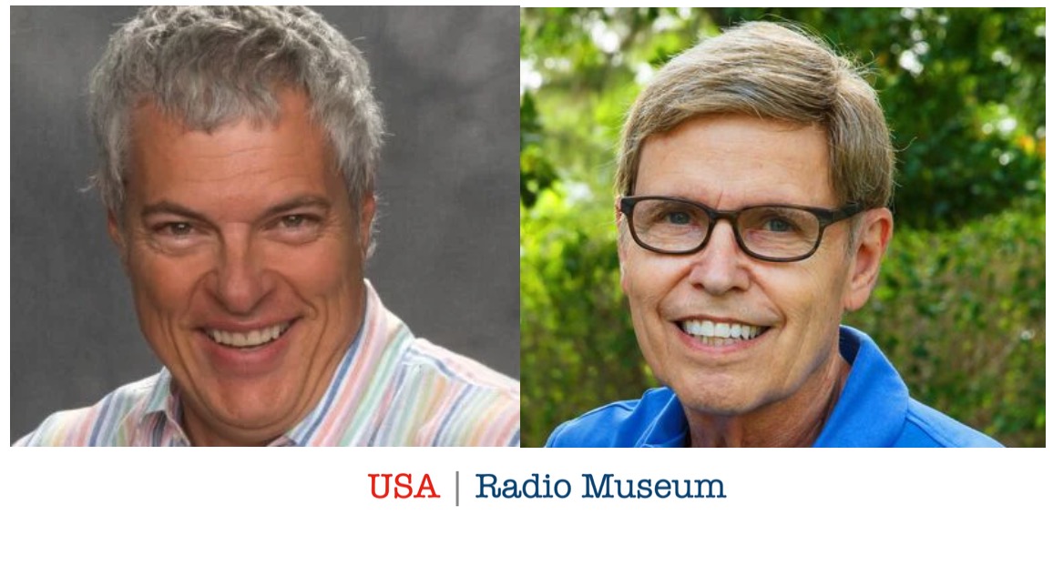 Radio Loses Two Legends: Jerry St. James and Bob Green Remembered