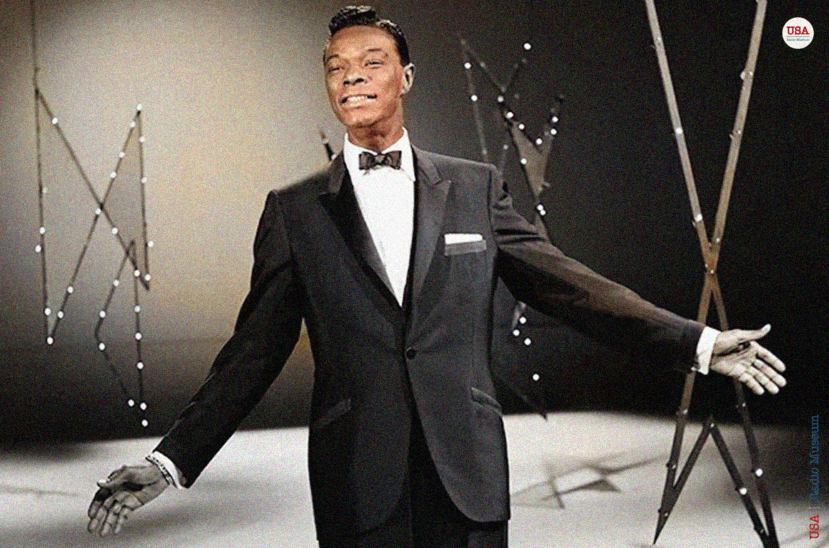 Unforgettable Always — Nat King Cole: ‘Long Live the King’ Unforgettable Always — Nat King Cole: ‘Long Live the King’