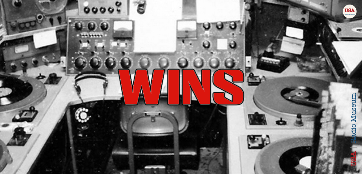 From Gimbels to Greatness: The Evolution of WINS New York From Gimbels to Greatness: The Evolution of WINS New York