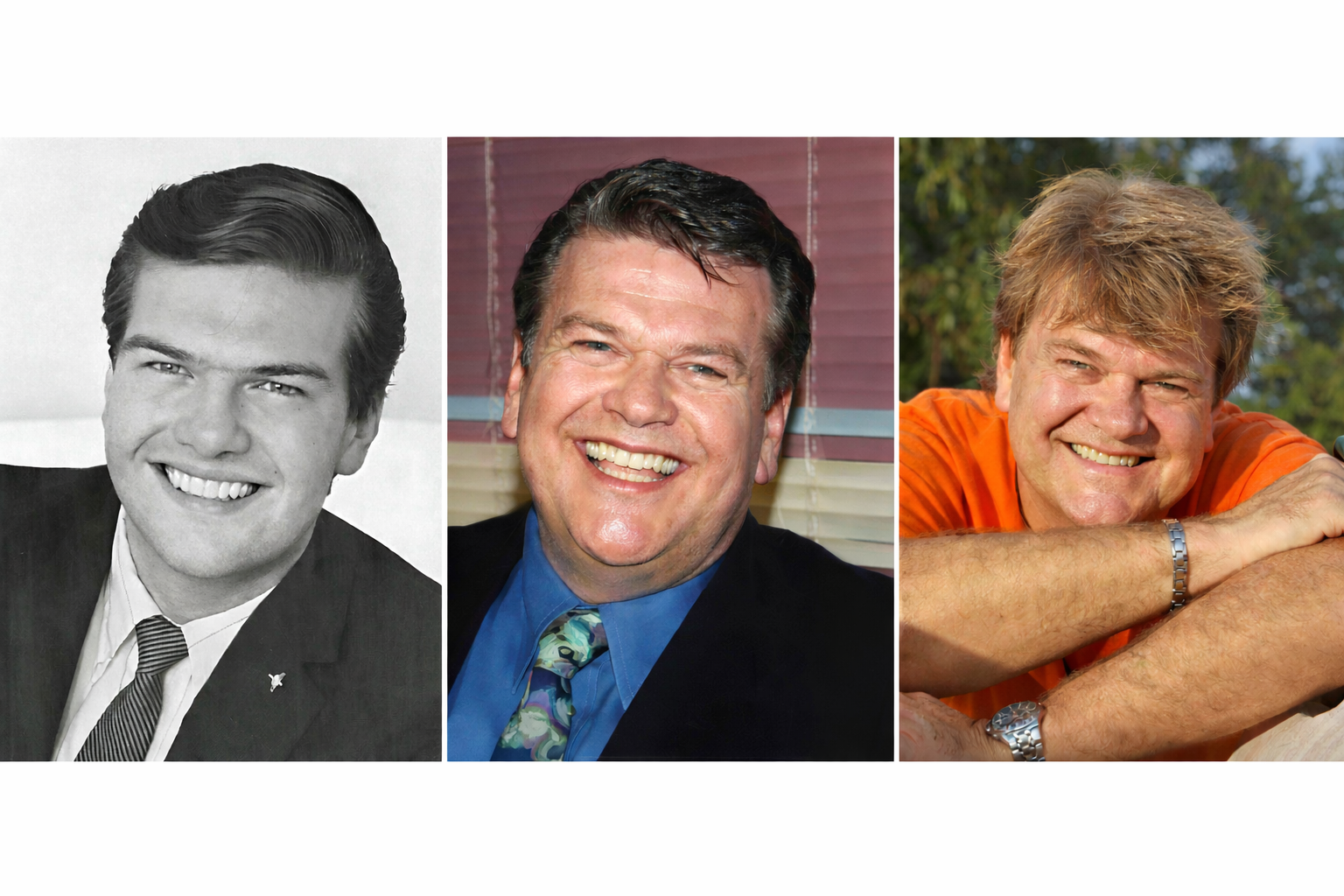 The James K. Davis (a.k.a. “Big Jim Edwards”) Interview by Jim Hampton