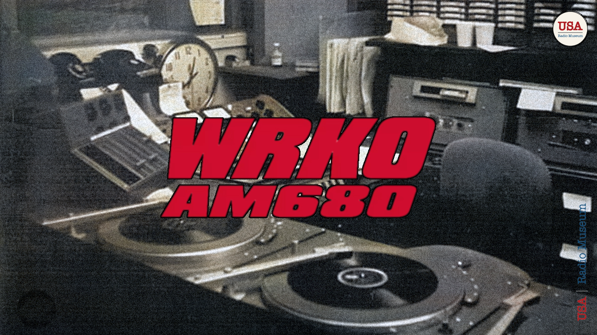 The Big 68: When WRKO Radio Set Boston Ablaze on the Dial