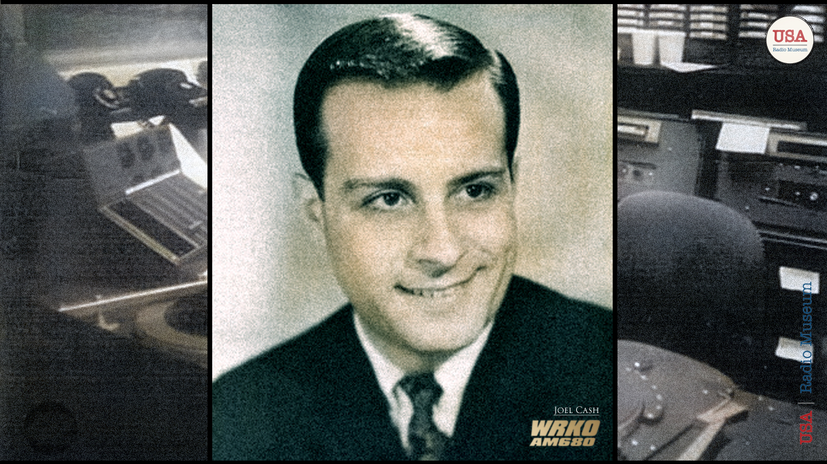 Honoring Joel Cash – In Remembrance (1937-2026)