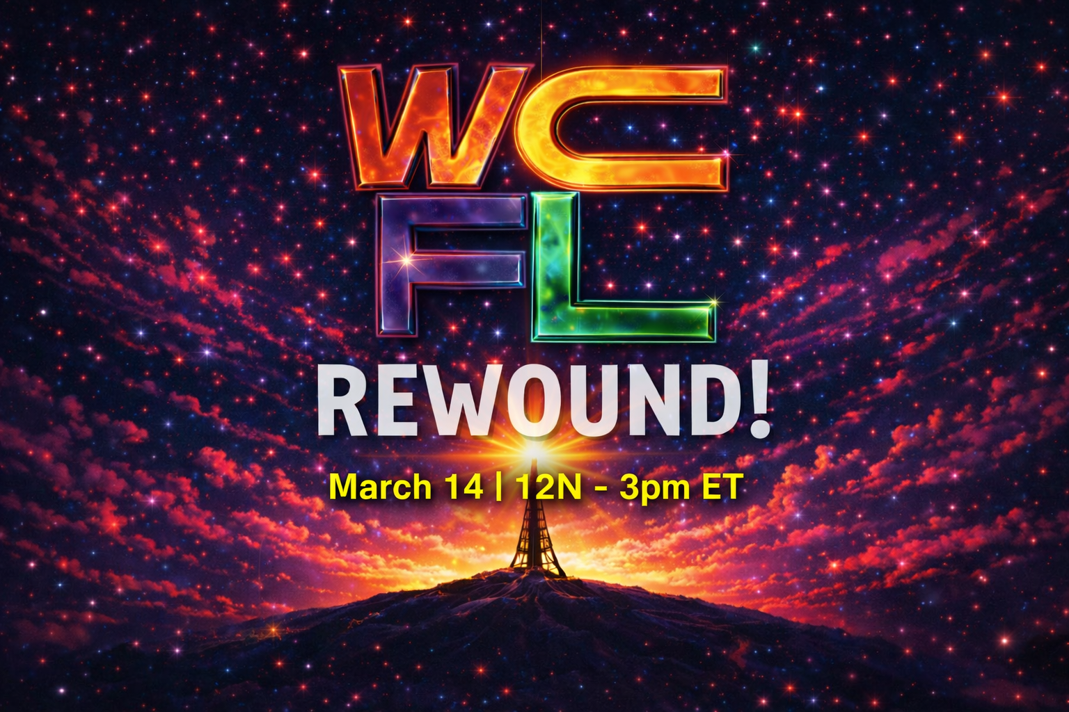 Tune In To Rewound Radio Saturday, 12n Eastern For the Day the Music Died