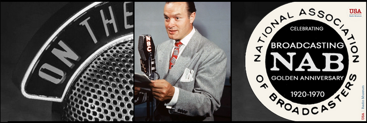 Broadcasting’s Golden Anniversary: Celebrating 50 Years of Radio, 1920–1970 Broadcasting’s Golden Anniversary: Celebrating 50 Years of Radio, 1920–1970