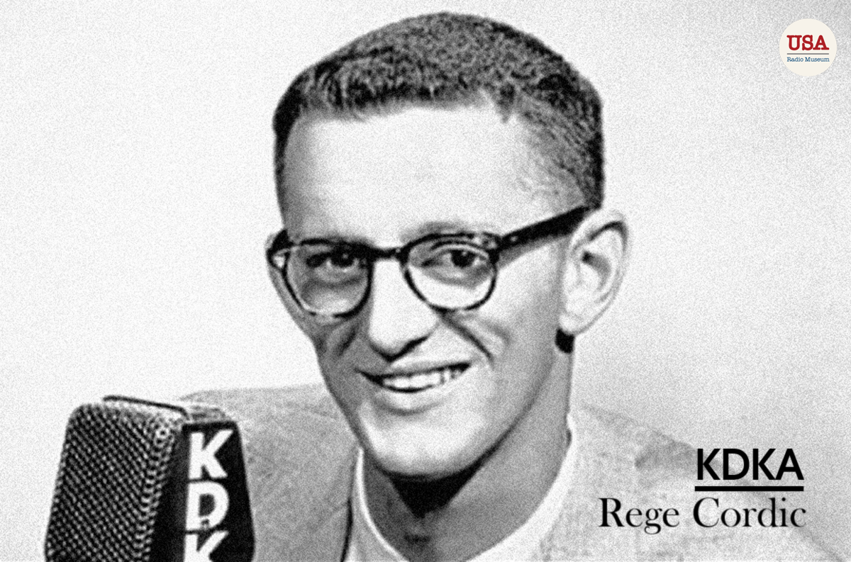 Pittsburgh’s Master of Make‑Believe: The Enduring Genius of Rege Cordic Pittsburgh’s Master of Make‑Believe: The Enduring Genius of Rege Cordic