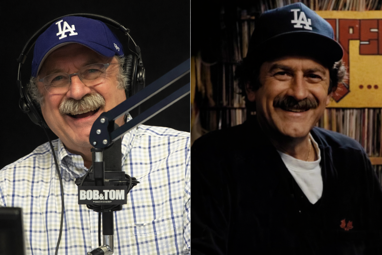 Remembering Bob Kevoian by Art Vuolo, Jr.