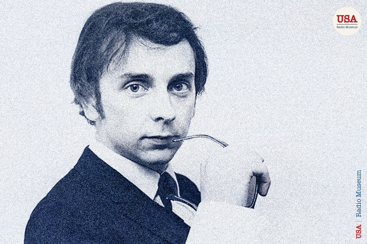 The Wall of Sound — The Man Behind It: Phil Spector Recalled and Remembered
