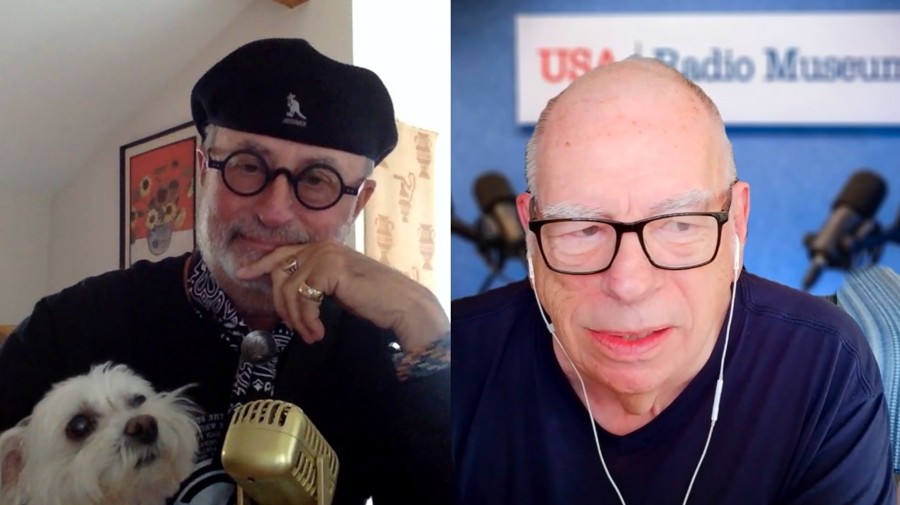 Mike Seltzer Interview by Jim Hampton – Keeping the Memories Alive