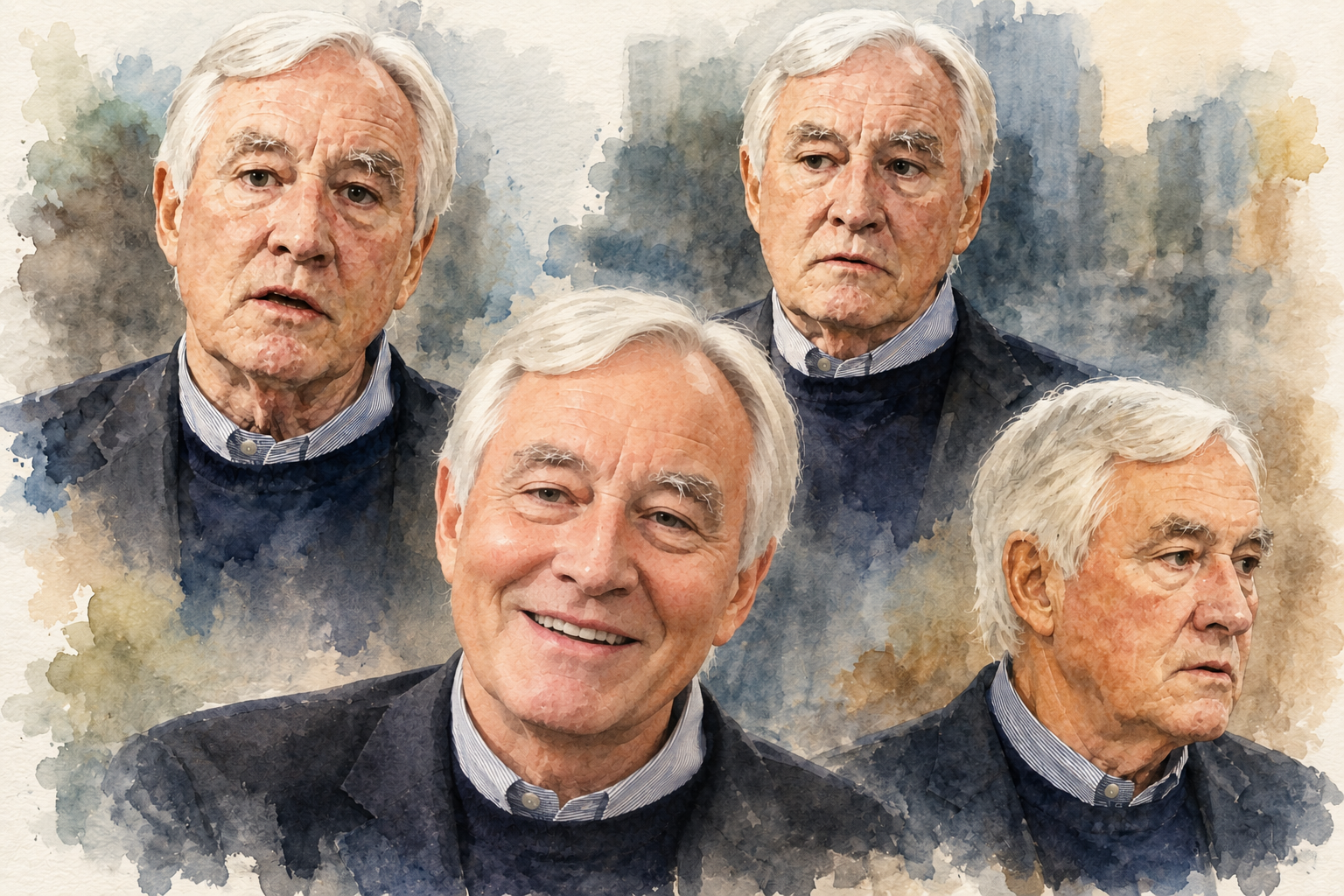 BOB JAMIESON – One of the Giants of the Record Industry BOB JAMIESON – One of the Giants of the Record Industry