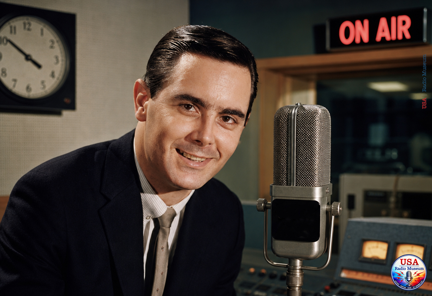 The Programmer’s Programmer: Celebrating John Rook’s Broadcasting Legacy The Programmer’s Programmer: Celebrating John Rook’s Broadcasting Legacy