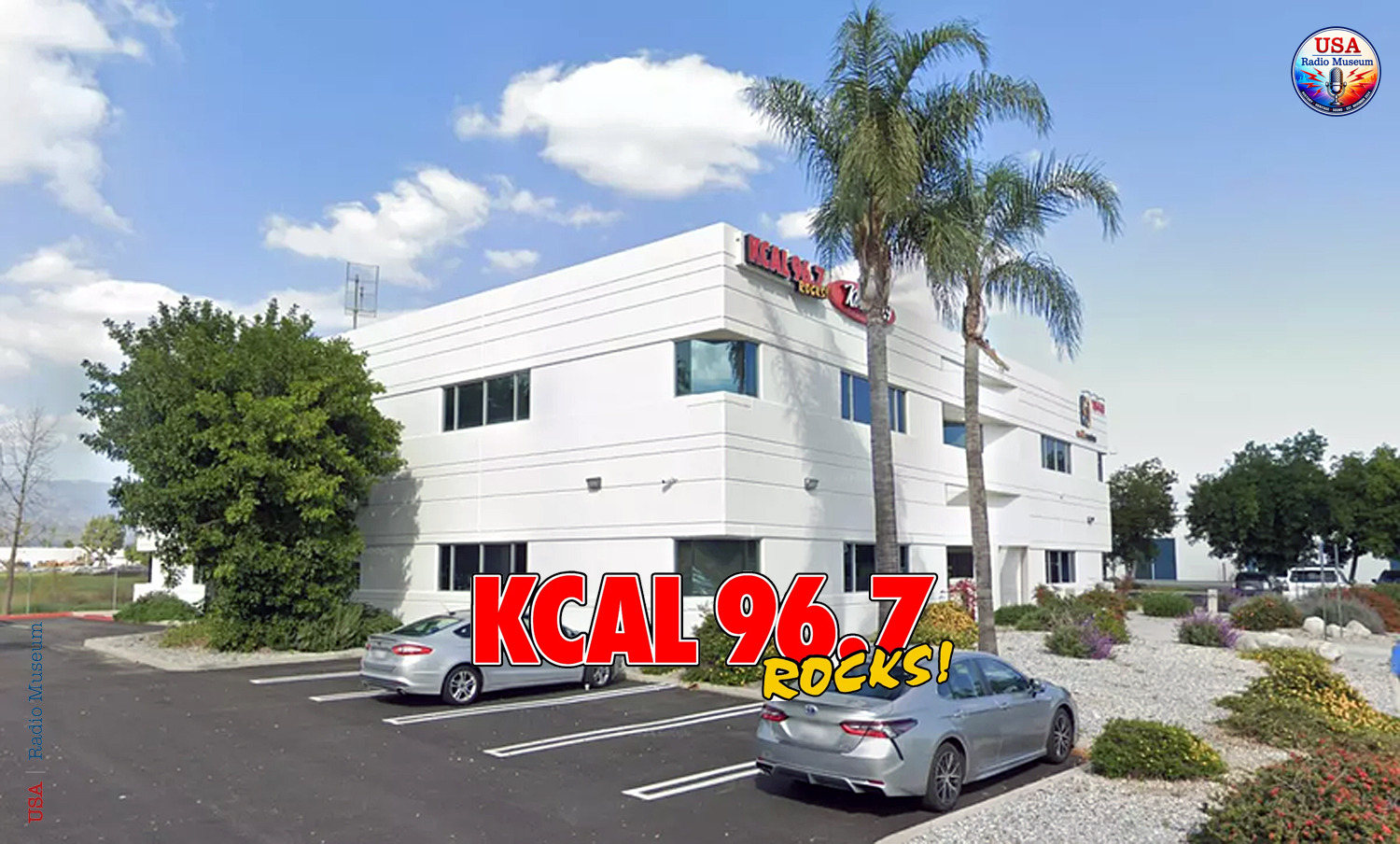 KCAL‑FM’s Great Silence: When a Rock Station Loses Its Voices KCAL‑FM’s Great Silence: When a Rock Station Loses Its Voices